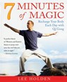 7 Minutes of Magic - Lee Holden - 9781101662519