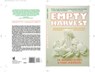 Empty Harvest - Dr. Bernard Jensen - 9781101662571
