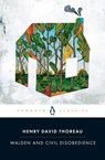 Walden and Civil Disobedience - Henry David Thoreau ; Michael Meyer - 9781101664094