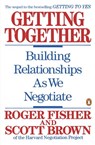 Getting Together - Roger Fisher ; Scott Brown - 9781101665602