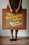 The Improbability of Love - Hannah Rothschild - 9781101872574