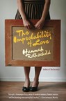 The Improbability of Love - Hannah Rothschild - 9781101874158