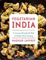 Vegetarian India - Madhur Jaffrey - 9781101874868