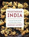 Vegetarian India - Madhur Jaffrey - 9781101874875