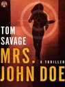 Mrs. John Doe - Tom Savage - 9781101884751