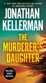 The Murderer's Daughter - Jonathan Kellerman - 9781101885338