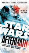 Aftermath: Star Wars - Chuck Wendig - 9781101885925