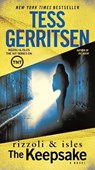 KEEPSAKE - Tess Gerritsen - 9781101887417