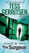 Gerritsen, T: Surgeon: A Rizzoli & Isles Novel - Tess Gerritsen - 9781101887424