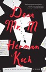 Dear Mr. M - Herman Koch - 9781101903346