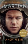 Martian (mti) - andy weir - 9781101905555