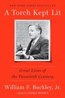 A Torch Kept Lit - William F. Buckley Jr. - 9781101906224