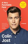 A Very Punchable Face - Colin Jost - 9781101906347