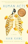 Human Acts - Han Kang - 9781101906743