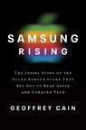 Samsung Rising - Geoffrey Cain - 9781101907252