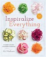 Inspiralize Everything - MAFFUCCI,  Ali - 9781101907450