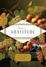 POEMS OF GRATITUDE-EVL POCKET - Emily Fragos - 9781101907900
