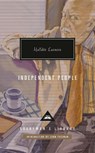 Independent People - Halldor Laxness - 9781101908273