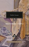 Independent People - Halldor Laxness - 9781101908273