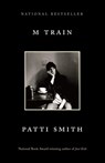 M Train - Patti Smith - 9781101910160