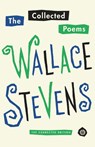 The Collected Poems of Wallace Stevens - Wallace Stevens - 9781101911686