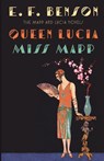 Queen Lucia & Miss Mapp - E. F. Benson - 9781101912102