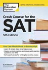 Crash Course for the SAT - Princeton Review - 9781101920497