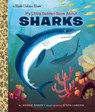 My Little Golden Book About Sharks - Bonnie Bader - 9781101930939