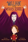 William and the Witch's Riddle - Shutta Crum - 9781101932711