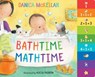 Bathtime Mathtime - Danica McKellar - 9781101933954