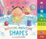 Bathtime Mathtime: Shapes - Danica McKellar - 9781101933978
