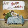 Eat Your Words - Charlotte Foltz Jones - 9781101934326