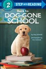 Back to Dog-Gone School - Amy Schmidt - 9781101935132