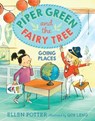Going Places - POTTER,  Ellen - 9781101939628