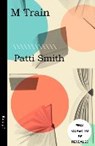 M TRAIN EXP - PATTI SMITH - 9781101946671