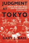 Bass, G: Judgment at Tokyo - Gary J Bass - 9781101947104