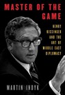 Master of the Game - Martin Indyk - 9781101947548