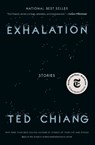 Exhalation - Ted Chiang - 9781101947883