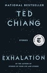 Exhalation - Ted Chiang - 9781101947906