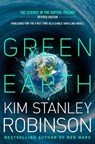 Green Earth - Kim Stanley Robinson - 9781101964835