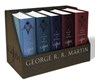 A Game of Thrones - George R. R. Martin - 9781101965481