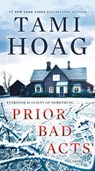 Prior Bad Acts - Tami Hoag - 9781101966112