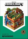 Minecraft: Guide to Farming - Mojang Ab ; The Official Minecraft Team - 9781101966426