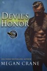 Devil's Honor - Megan Crane - 9781101968185