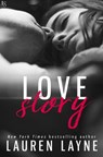 Love Story - Lauren Layne - 9781101968888