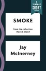 Smoke - Jay McInerney - 9781101970096