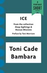 Ice - Toni Cade Bambara ; Toni Morrison - 9781101970652