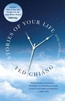 Stories of Your Life and Others - Ted Chiang - 9781101972120