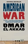El Akkad, O: American War - Omar El Akkad - 9781101973134