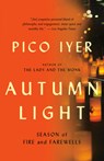 Autumn Light - Pico Iyer - 9781101973462